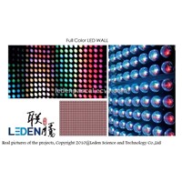 LED Video Wall / LED Video Curtain (LT-IREALPIC-10)