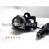 LED Head Light