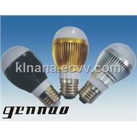 LED light bulb