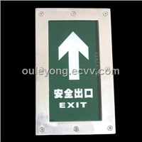 LED sign light