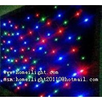 LED star curtain  LED  Star screen