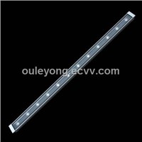 LED wall washer