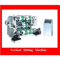LFQ-A Series Vertical Automatic Slitting &amp;amp; Rewinding Machine