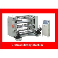 LFQ-B Series Vertical Automatic Slitting &amp;amp; Rewinding Machine