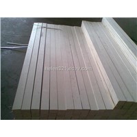 LVL for Bedbar