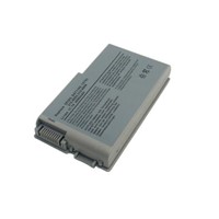 Laptop battery for DELL Latitude D600 Series