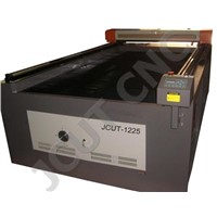 Laser cutter machine for cloth JCUT-1225