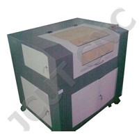 Fast Speed High Quality 400*600mm Working Dimension Laser Engraving Machine