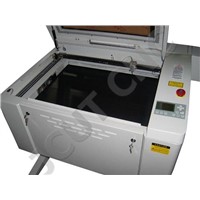 CE &amp;amp; FDA Approved High Cost Performance Laser Engraving Machine