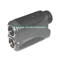 Laser Rangefinder and Angle Finder (GR-A1003B)