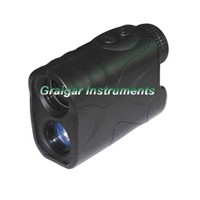Laser Rangefinder and Speed Detector (GR-S400)