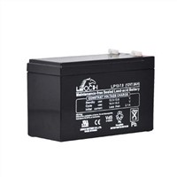 Lead Acid Battery for UPS with 12V 7AH
