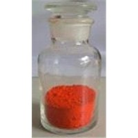 Lead Tetroxide - Red (105-75)