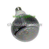 Led bulb light