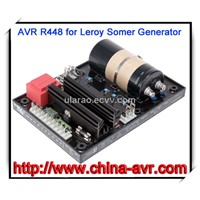 Leroy Somer AVR R448