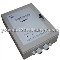 Lightning Protective Box for AC Power System - Parallel Type