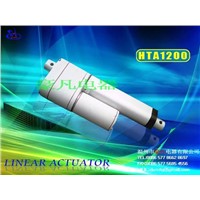 Linear Actuator - Industrial Drive