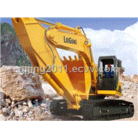 Liugong Hydraulic Excavator 925LC