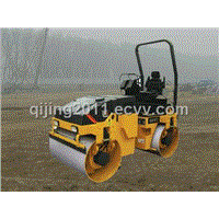 Liugong Road Roller (604T)