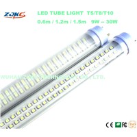 Low Consumption 22W led tube light
