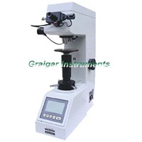 Low Load Brinell Hardness Tester