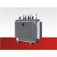 Low-Loss Off-Circuit Tap-Changing Transformer