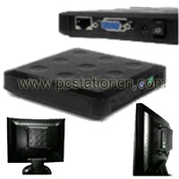 Lowest Price PC Stations, PS/2 Ports of Ncomputing