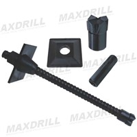 MAXDRILL Self-drilling Rock Bolt