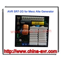 MECC ALTE AVR SR7