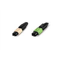 MPO Connector(Fiber Optic)