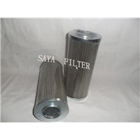 MP-FILTRI Filter Manufacture