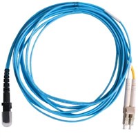 MTRJ-LC Fiber Optical Patch Cord