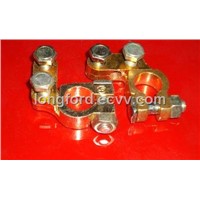 universal Aluminum battery terminal