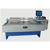 Measuring machine