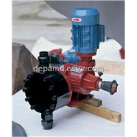 Mechanical Diaphragm Pump (DPMWAF)