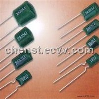 Metallized Polyester Film Capacitor Inductive (CL11)