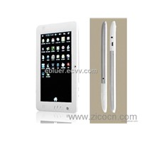 Mid Android 2.1 ARM 11-600MHZ 7 inch Tablet