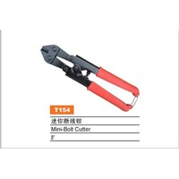 Mini-Bolt Cutter