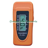 Mini Moisture Meter (MD816)