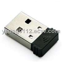 Mini USB Bluetooth Dongle Computer Accessories