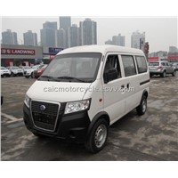 Mini Van (CAC6390)