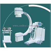 Mobile High Frequency C-arm X-ray Machine YSX0701