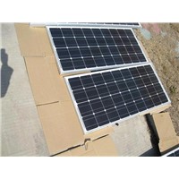 Monocrystalline Silicon Solar Panel (80S)
