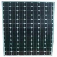 Monocrystalline Solar Module 200W