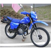 Dirt Bike (BS200-10(XL125))