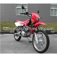Motorcycle/Dirt Bike/Offroad BS150GY-46
