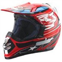 Motorcycle ECE Approved Cross helmets/Cross Helmets/Racing Helmets