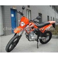 Motorcycle/Enduro Bike/Offroad Bike BS125GY-9