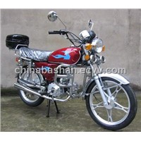 Motorcycle/Moped BS70