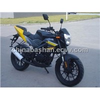 Sports Motorcycle (BS125-6)